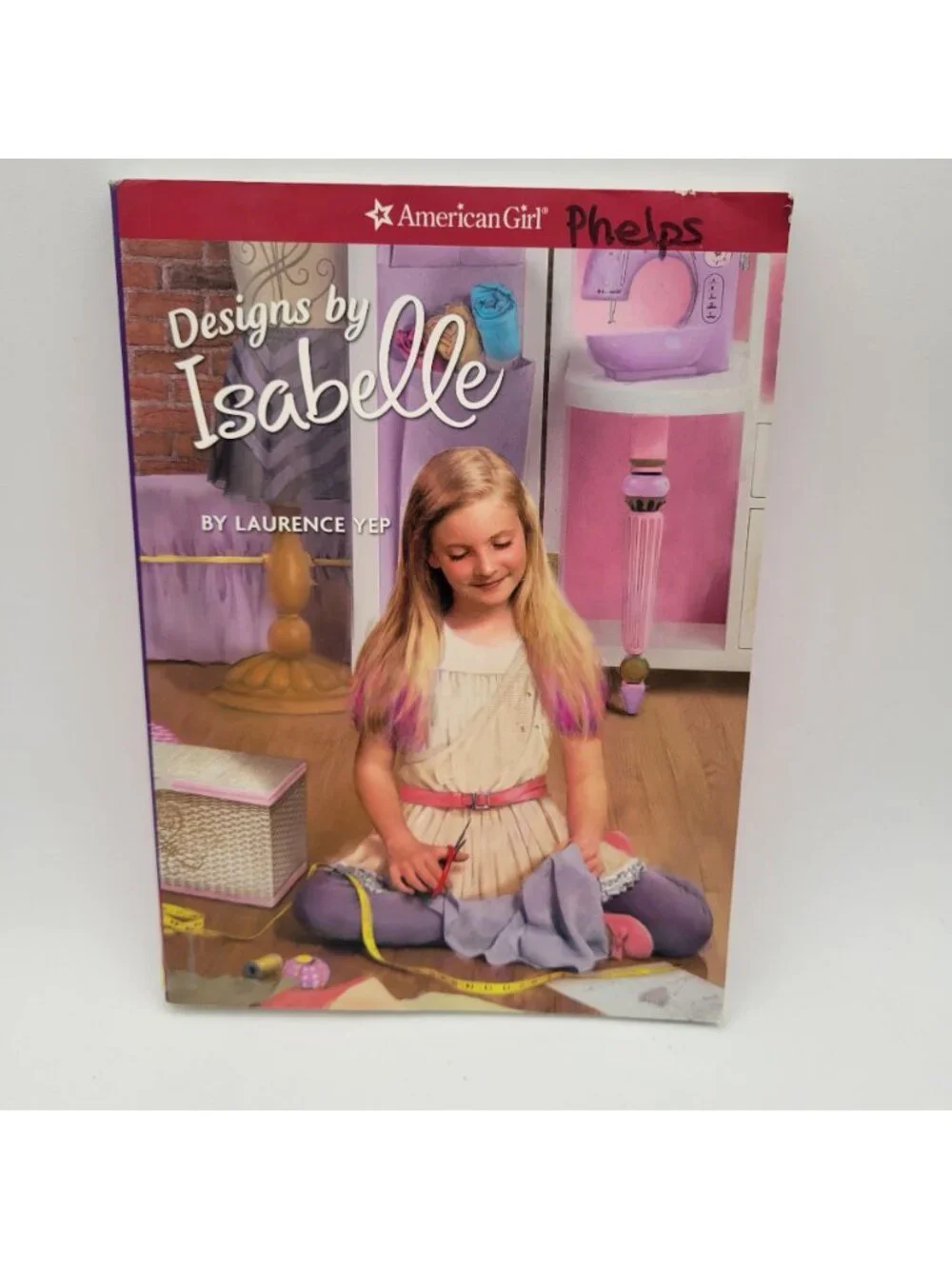 American Girl american girl
